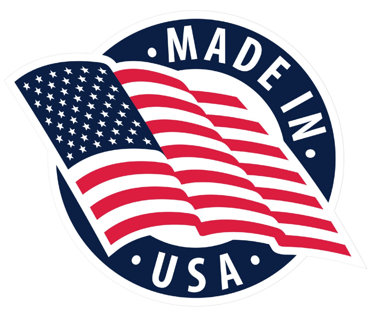 Made in the USA